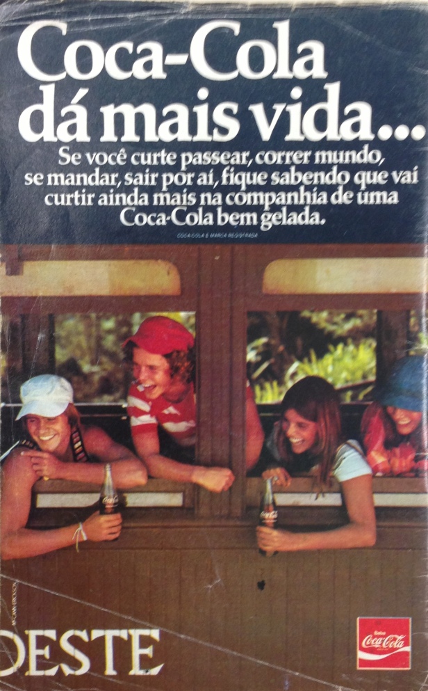 Coca-Cola (1977)